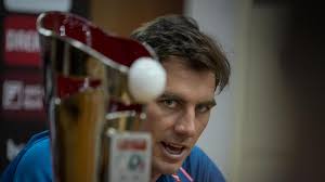 Cummins: My wrist has healed, hope to play all 3 ODIs against India