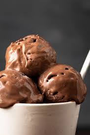 Best Homemade Chocolate Ice Cream Recipe No Churn No Eggs Recipe Chocolate Ice Cream Recipe Homemade Chocolate Ice Cream Chocolate Ice Cream
