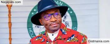 Federal Lawmakers Are Not Well Paid" -- Deputy Speaker Benjamin Kalu Claims 