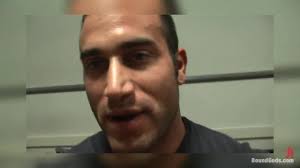 Spencer Reed & Phillip Aubrey Part 2 - Gay Porn HD Online