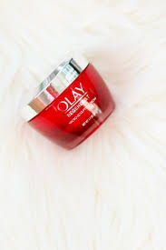 Anti-Aging Products That Work: Olay Regenerist Micro Sculpting Cream