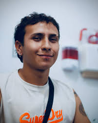 Marlon Morales (@marlon_moralesc) • Instagram photos and videos