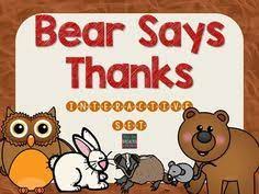Learn vocabulary, terms and more with flashcards, games and other study tools. 17 Bear Says Thanks Ideas Thankful Bear Sayings