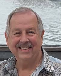 Mark E. Laughran Obituary July 21, 2024