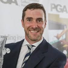 Philip Ring: Professional golfer and volunteer coastguard