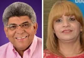 Magalys Medina Sánchez y Fernando Rosa continuarán en prisión domiciliaria 