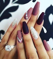 Amazing nail art ideas pilation 1 best nail designs. 43 Nail Design Ideas Perfect For Winter 2019 Stayglam