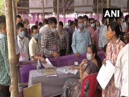 I will hug mamata banerjee if i have corona (get infected). West Bengal Assam Elections Key Candidates Contesting In First Phase
