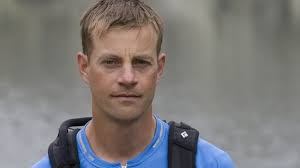 Colin Angus (explorer)