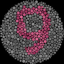 You might already know that you're color blind, or you might just have suspicions after people point out that you don't seem to be able to tell certain colors from each. Color Blind Test For Android Apk Download