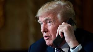 President donald trump began thanksgiving day with a message thanking american troops for their service and achievements while criticizing previous administrations' approaches to the iraq war. Nach Trump Sperre Deutlich Weniger Wahl Lugen In Social Media Br24