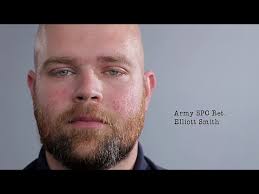 Army SPC Elliott Smith