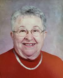 Mary Jane Houchin Obituary June 24, 2024