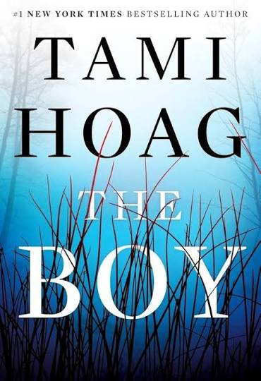 The Boy: A Novel: Hoag, Tami: 9781101985397: Amazon.com: Books