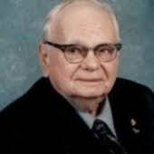 Obituary information for James Henry Puckett