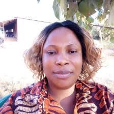 Ester Cate's Instagram, Twitter & Facebook