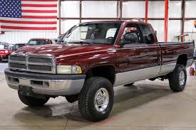 Image result for Dark Garnet Red 2001 Ram