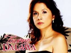 Tayong Dalawa Soap Opera