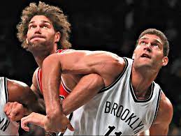 Brook lopez was born in the los angeles district of north hollywood to deborah ledford and . What Race Are Brook And Robin Lopez Interbasket