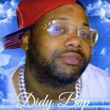 Patrick Leon Batchelor