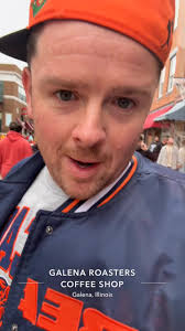 Galena Roasters Coffee Shop