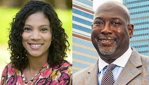 Business leaders discuss 'Race and its Economic Effects