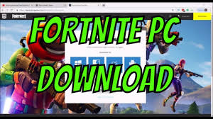 This is a pretty easy process to complete, you should obviously have yes, unfortunately you can't really install fortnite via steam without having the epic games launcher. How To Download Fortnite On Your Laptop Pc In 2019 Easy Youtube