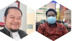 Terdakwa Yenni Irmayati Dan Juraidi Alias Ibung Divonis Lebih Ringan Oleh  Majelis Hakim Atas Perkara Pemalsuan