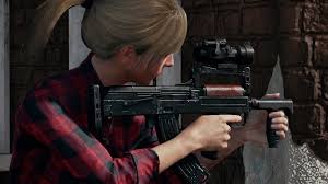 A Complete List Of Battlegrounds Mobile India Weapons (2022) | Beebom