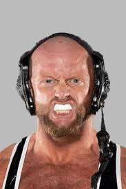 Joshua Lemay — The Movie Database (TMDB)