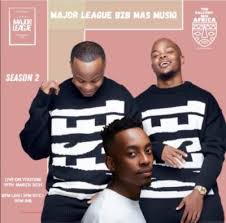Check spelling or type a new query. Download Mp3 Mas Musiq Major League Djz Amapiano Live Balcony Mix Africa B2b S2 Ep10