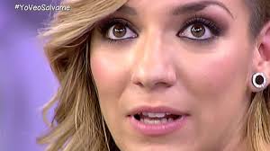 Paula: "Luis y yo no estamos juntos"