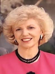 Pamela Edwards Obituary