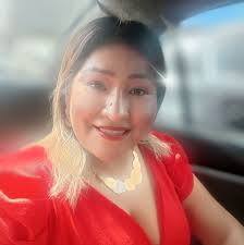 Flor De Maria Vilca Auqui