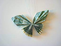 Maybe you would like to learn more about one of these? 9 Beautiful Dollar Bill Origami Diy Tutorials