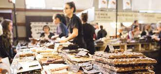 We did not find results for: Salon Du Chocolat 2015 A Success On And Off Line