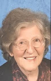 Obituary for Evelyn Viola Moss