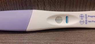 Ab wann ist ein schwangerschaftstest zu hause möglich? Pregnafix Fruhtest Positiv Od Negativ Schwangerschaft Schwangerschaftstest