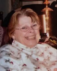 Sarah J. "Sally" Young Obituary February 13, 2024