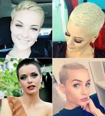Check out these pixies and short bobs to get inspired before your visit to the salon! Top 120 Short Hairstyles And Haircuts For Women That Are In Style In 2020 Yve Style Com