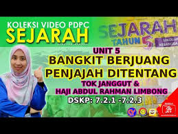 Datuk neneknya berasal dari patani dan terengganu. Tok Janggut News Archive Ireland Who Is Popular Today