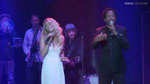 18 Joss Stone Someday We Ll Be Together W Lemar Live At The Roundhouse 2016 Pro Shot Hd 720p Youtube