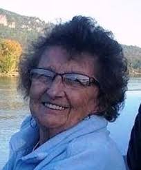 Alice F Bohnert Obituary December 3, 2018