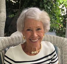 Sydney Mae (Darling) McVoy