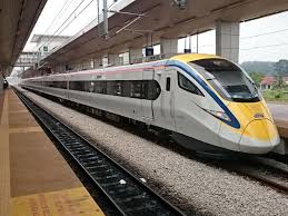 Booking your journey well in advance and choosing to travel at night or off peak times can greatly save you more on travel cost.you cancheck train times and book your ticket on the e. The East Coast Rail Line Must Be Made Wildlife Friendly Clean Malaysia