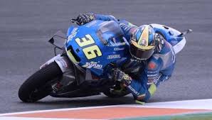 Rangkaian grand prix portugal akan dimulai jumat hari ini. Berita Motogp 2020 Hari Ini Times Indonesia
