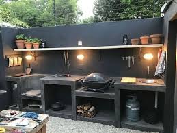 Outdoor kitchens and kitchen islands in pa, ny, nj, de, & md. 33 Fabulous Outdoor Kitchen Design Ideas You Must Have Pimphomee Outdoor Kitchen Design Outdoor Kitchen Bars Outdoor Kitchen