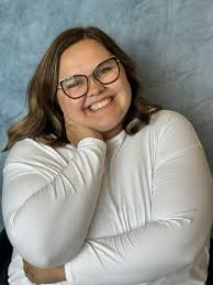 W E L C O M E ⭐️ 2024 New Board Members Amanda Makela, 2nd Sandbar  Productions Abbie Parker, The Bluffs Senior Community Heather French,  Munchee Machine Holly Mattson, Upper Peninsula State