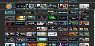 Ive Updated My Steam Stats Website Backlog Manager