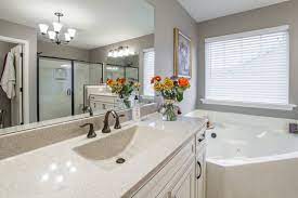 I debated about the artwork on the wall. 7 Bathroom Remodel Ideas To Look Out For In 2020 Kbr Kitchen Bath